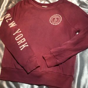 Abercrombie & Fitch Sweater